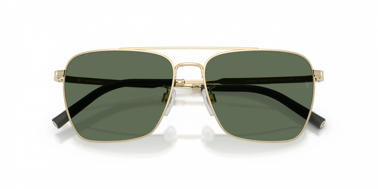Oliver Peoples OV1362S 52459A R-15 